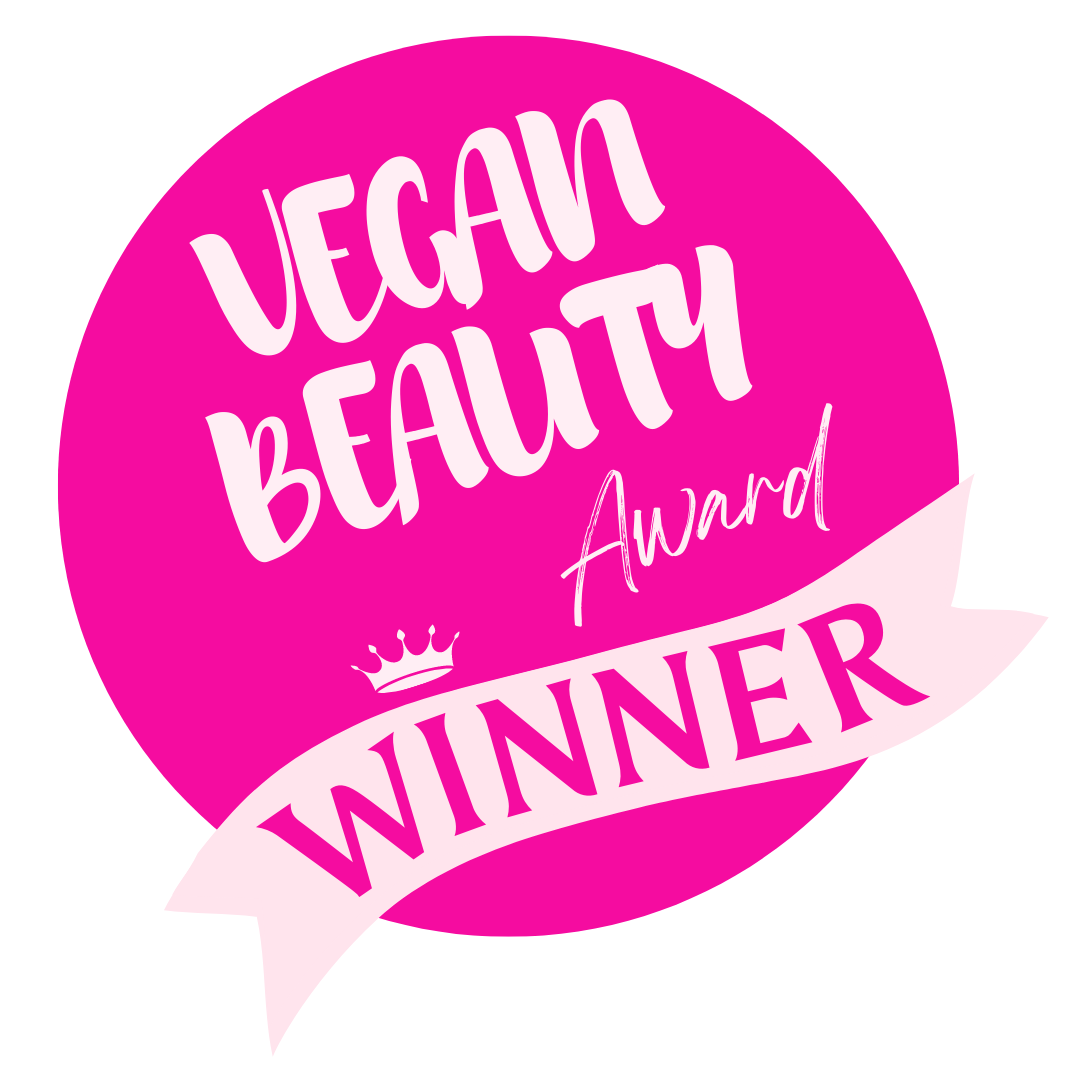 Idyllic Hair Oil Wins a Vegan Beauty Award