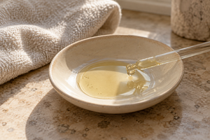 What to Expect From Hair Oil During GLP-1 Use