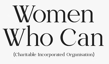 Idyllic at Women Who Can: A Day of Inspiration, Connection and Empowerment