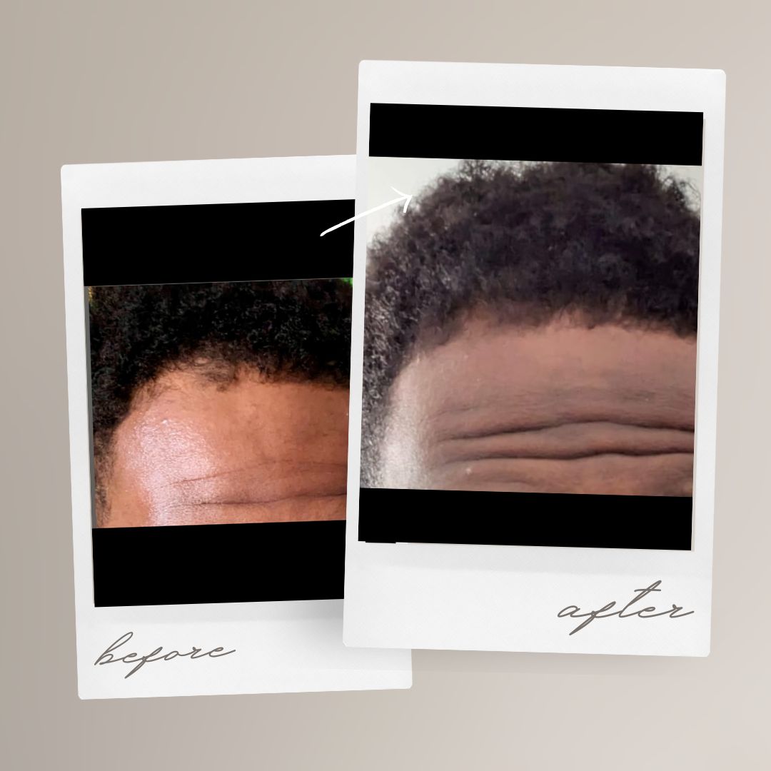 Hair Nourishment Oil
