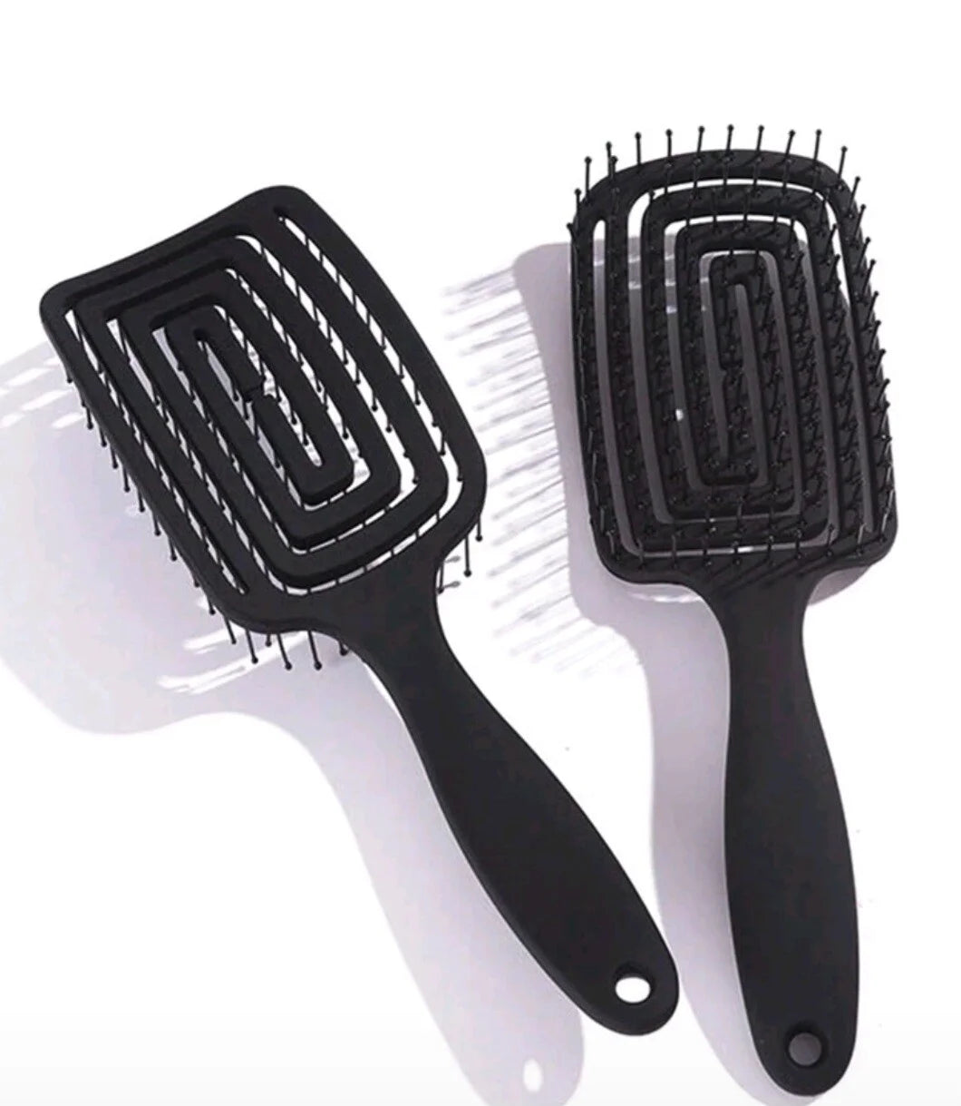 Flexible Detangling Brush