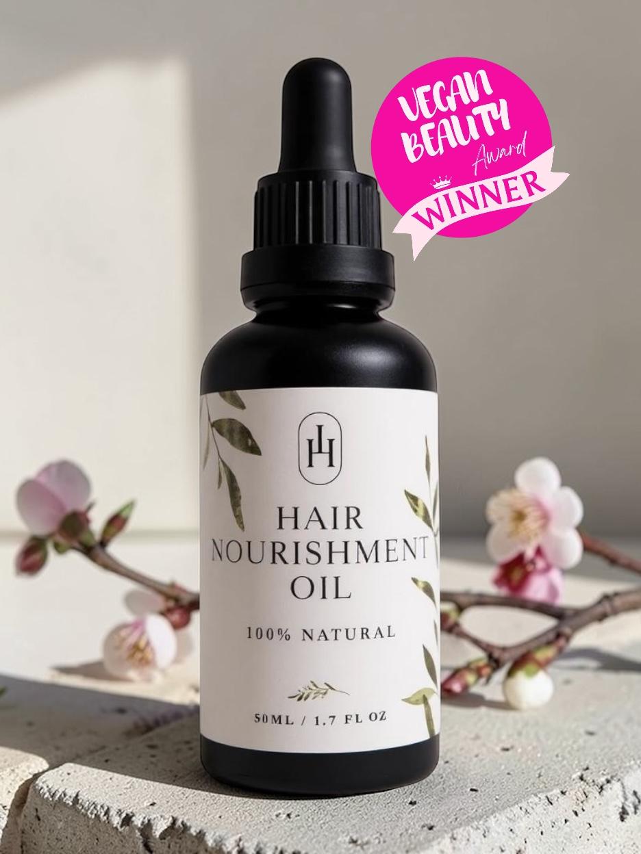 Hair Nourishment Oil