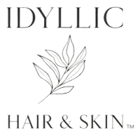 Idyllichairandskin