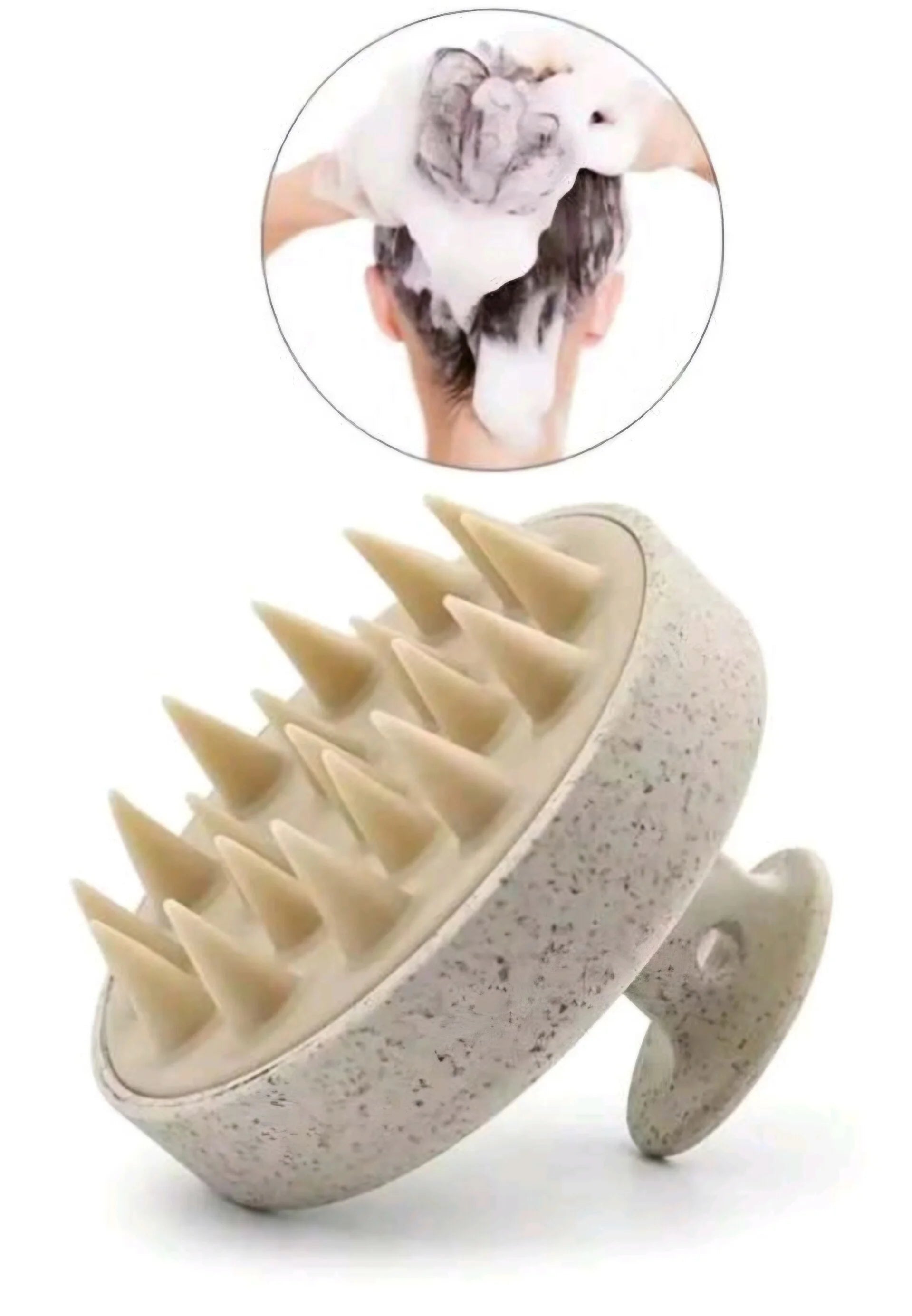 Hair Scalp Massager Brush