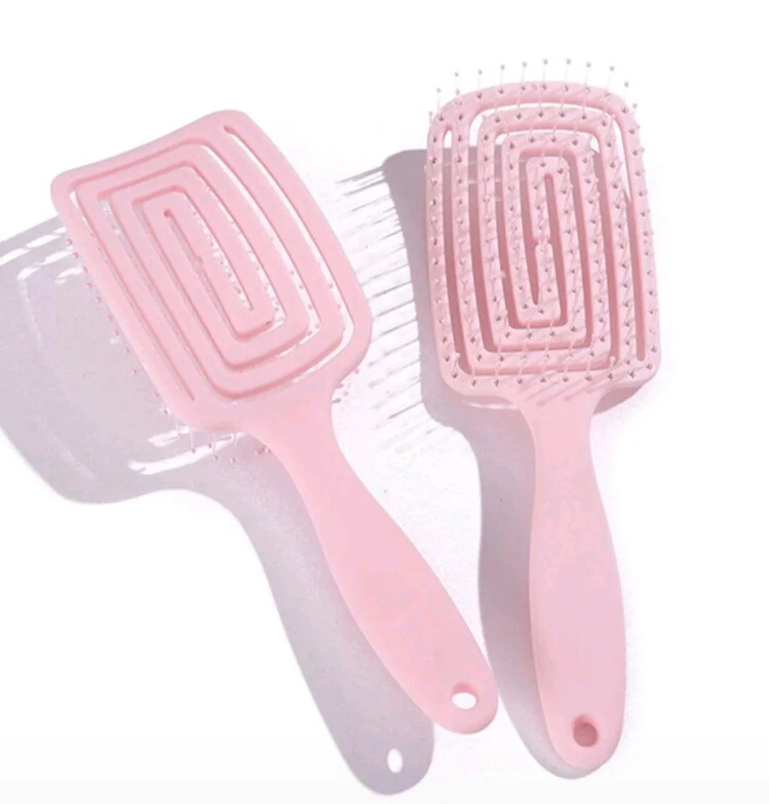 Flexible Detangling Brush