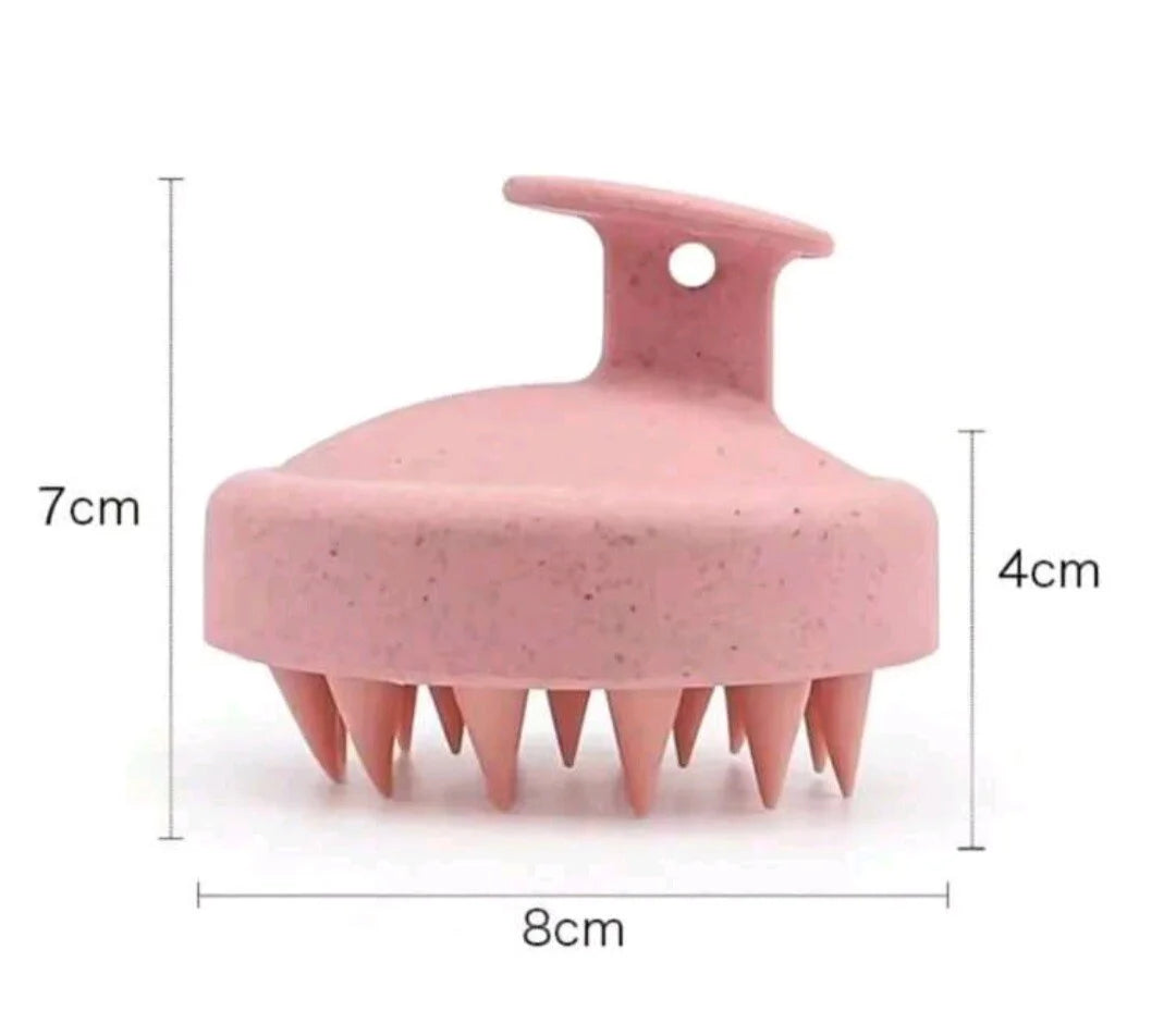 Hair Scalp Massager Brush