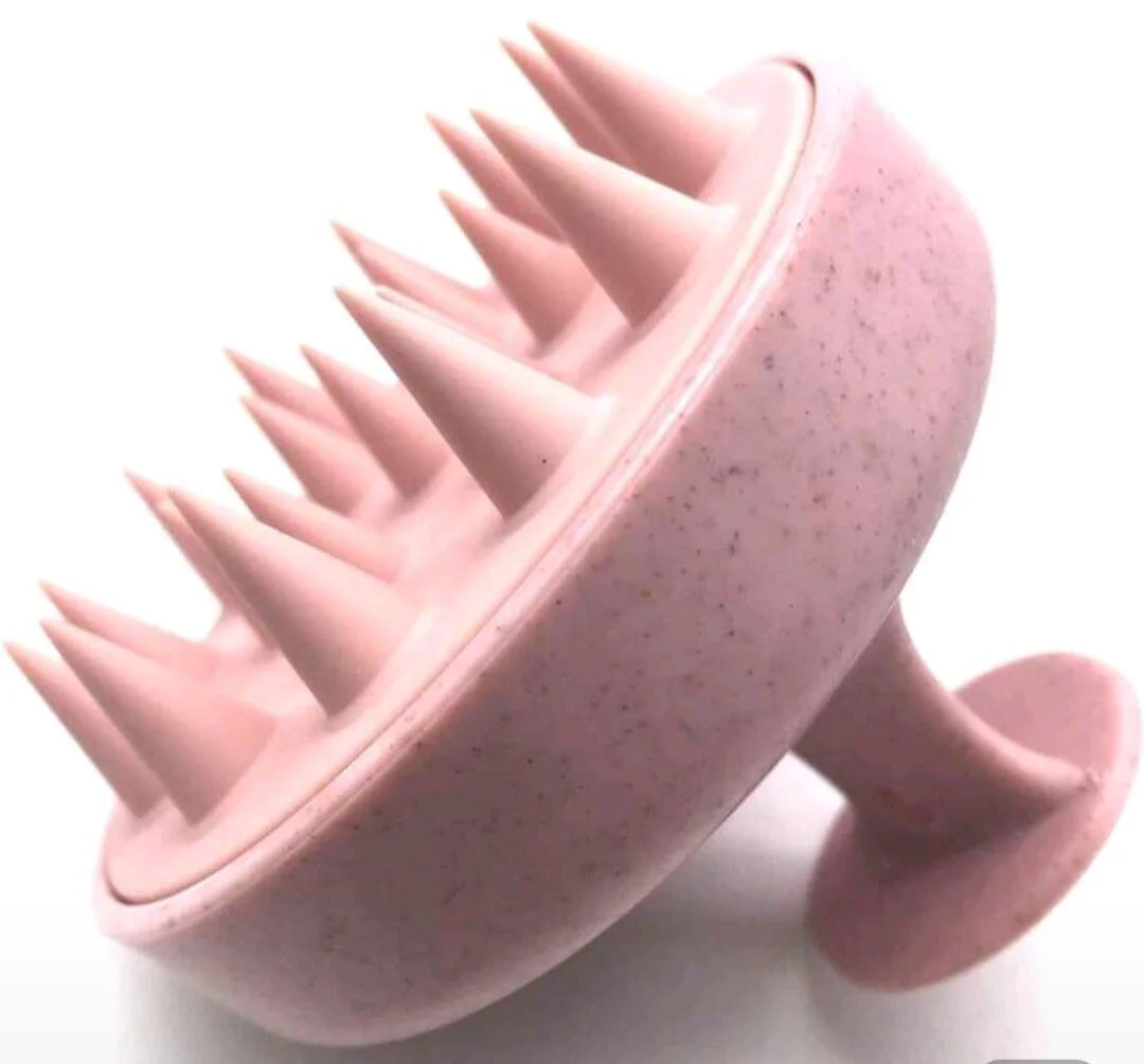 Hair Scalp Massager Brush
